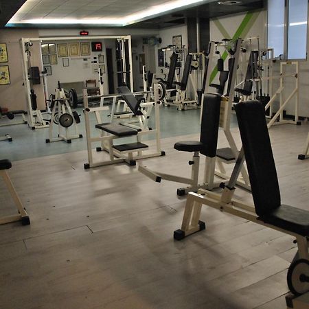 Park Hotel Italia Tezze sul Brenta Dış mekan fotoğraf