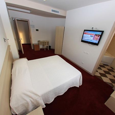 Park Hotel Italia Tezze sul Brenta Oda fotoğraf