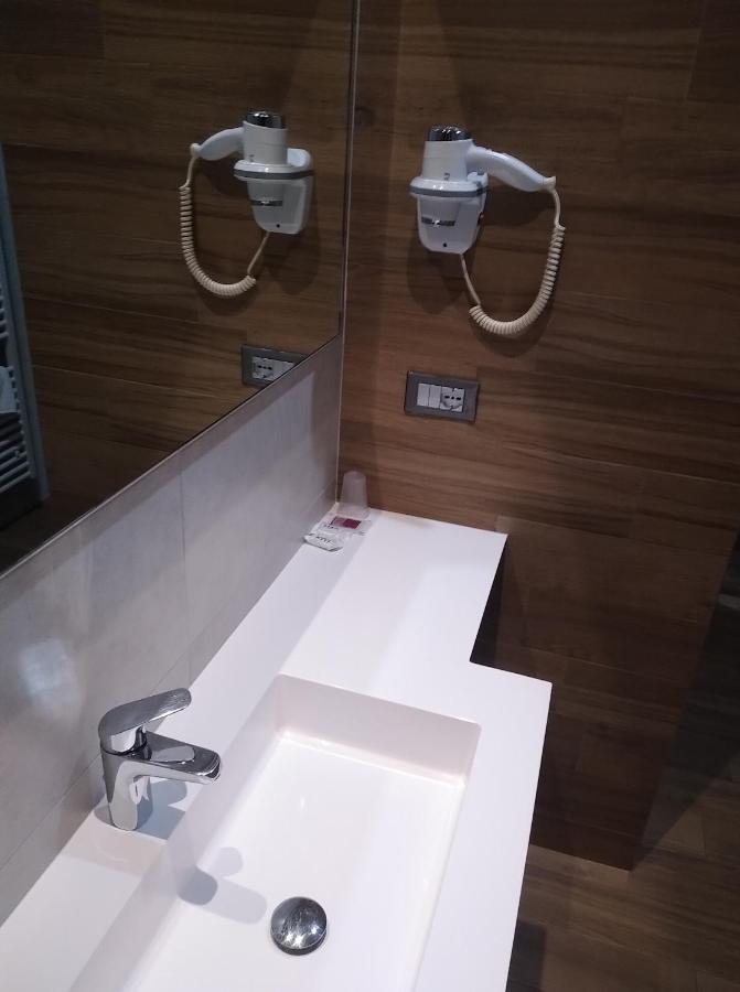 Park Hotel Italia Tezze sul Brenta Dış mekan fotoğraf