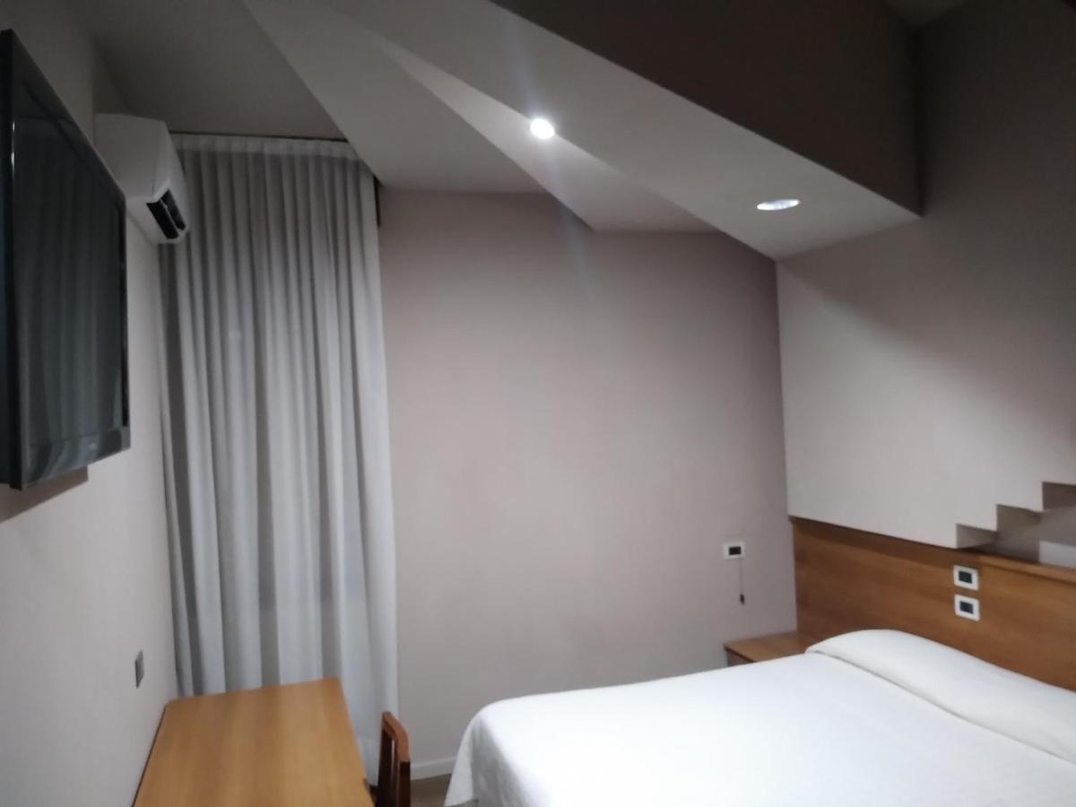 Park Hotel Italia Tezze sul Brenta Dış mekan fotoğraf