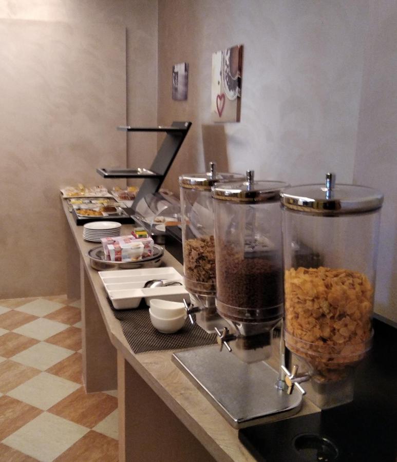 Park Hotel Italia Tezze sul Brenta Dış mekan fotoğraf