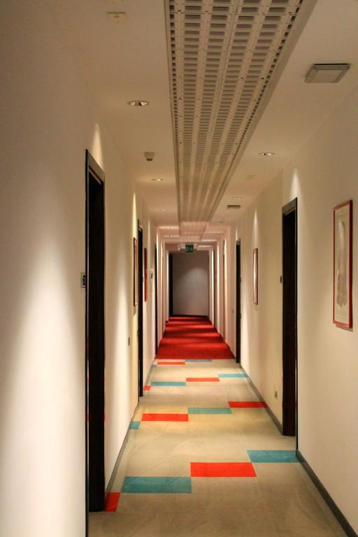 Park Hotel Italia Tezze sul Brenta Dış mekan fotoğraf