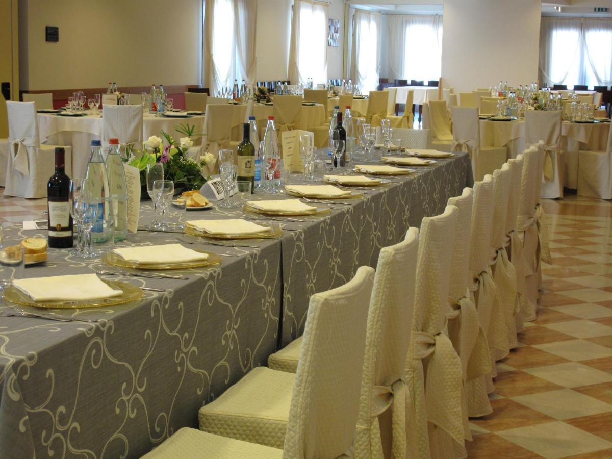 Park Hotel Italia Tezze sul Brenta Dış mekan fotoğraf