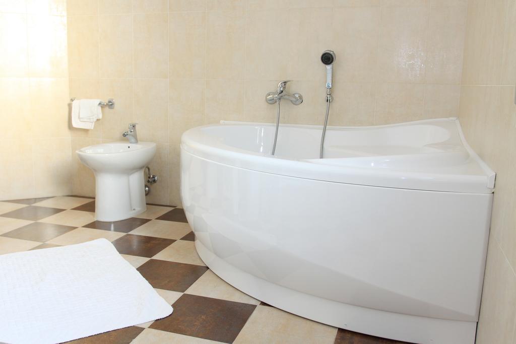 Park Hotel Italia Tezze sul Brenta Dış mekan fotoğraf