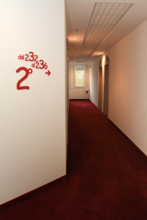 Park Hotel Italia Tezze sul Brenta Oda fotoğraf