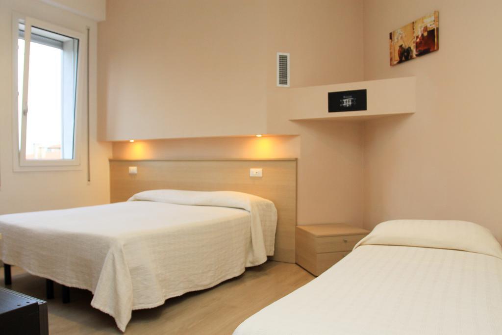 Park Hotel Italia Tezze sul Brenta Oda fotoğraf