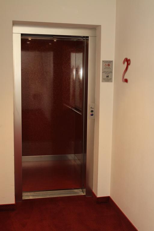 Park Hotel Italia Tezze sul Brenta Dış mekan fotoğraf
