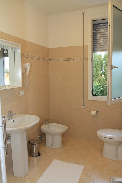 Park Hotel Italia Tezze sul Brenta Dış mekan fotoğraf