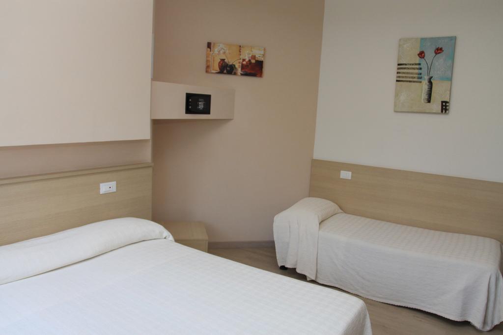 Park Hotel Italia Tezze sul Brenta Oda fotoğraf