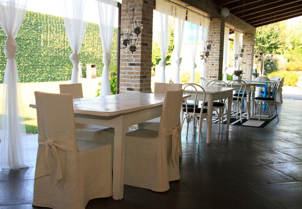 Park Hotel Italia Tezze sul Brenta Dış mekan fotoğraf