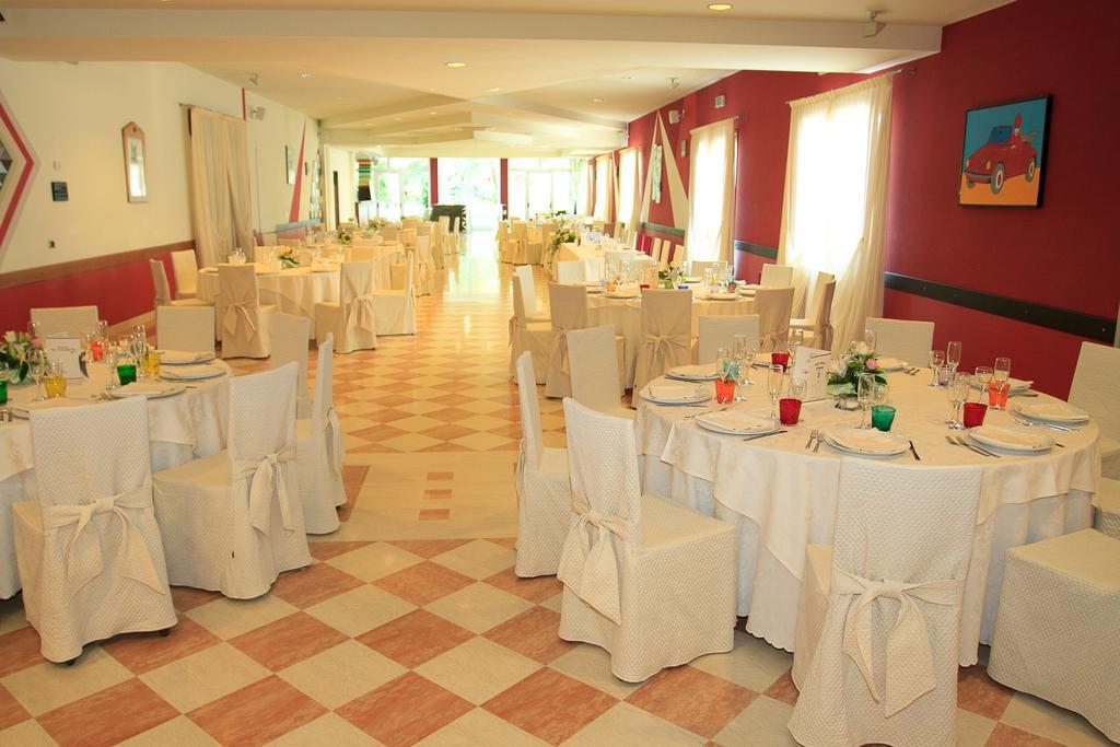 Park Hotel Italia Tezze sul Brenta Dış mekan fotoğraf