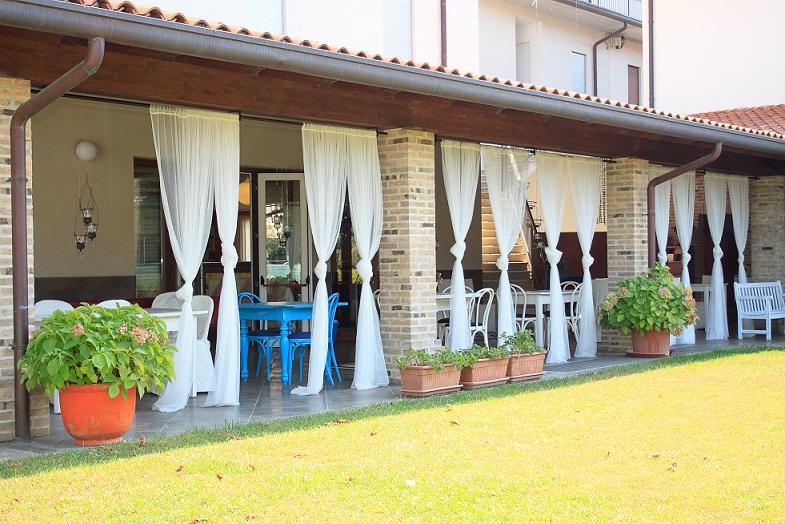 Park Hotel Italia Tezze sul Brenta Dış mekan fotoğraf