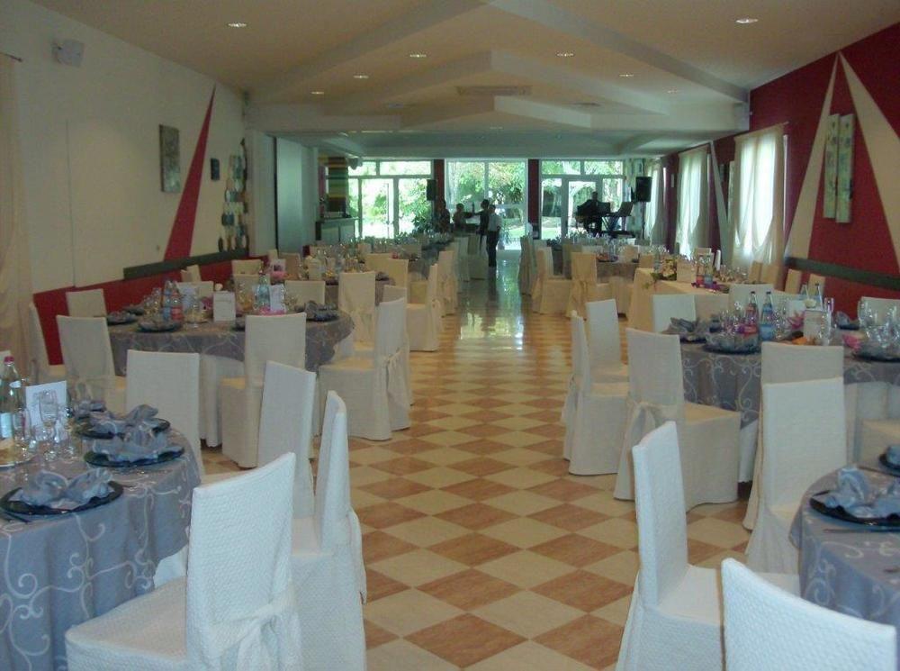 Park Hotel Italia Tezze sul Brenta Dış mekan fotoğraf