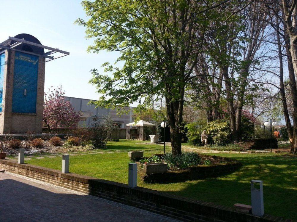 Park Hotel Italia Tezze sul Brenta Dış mekan fotoğraf