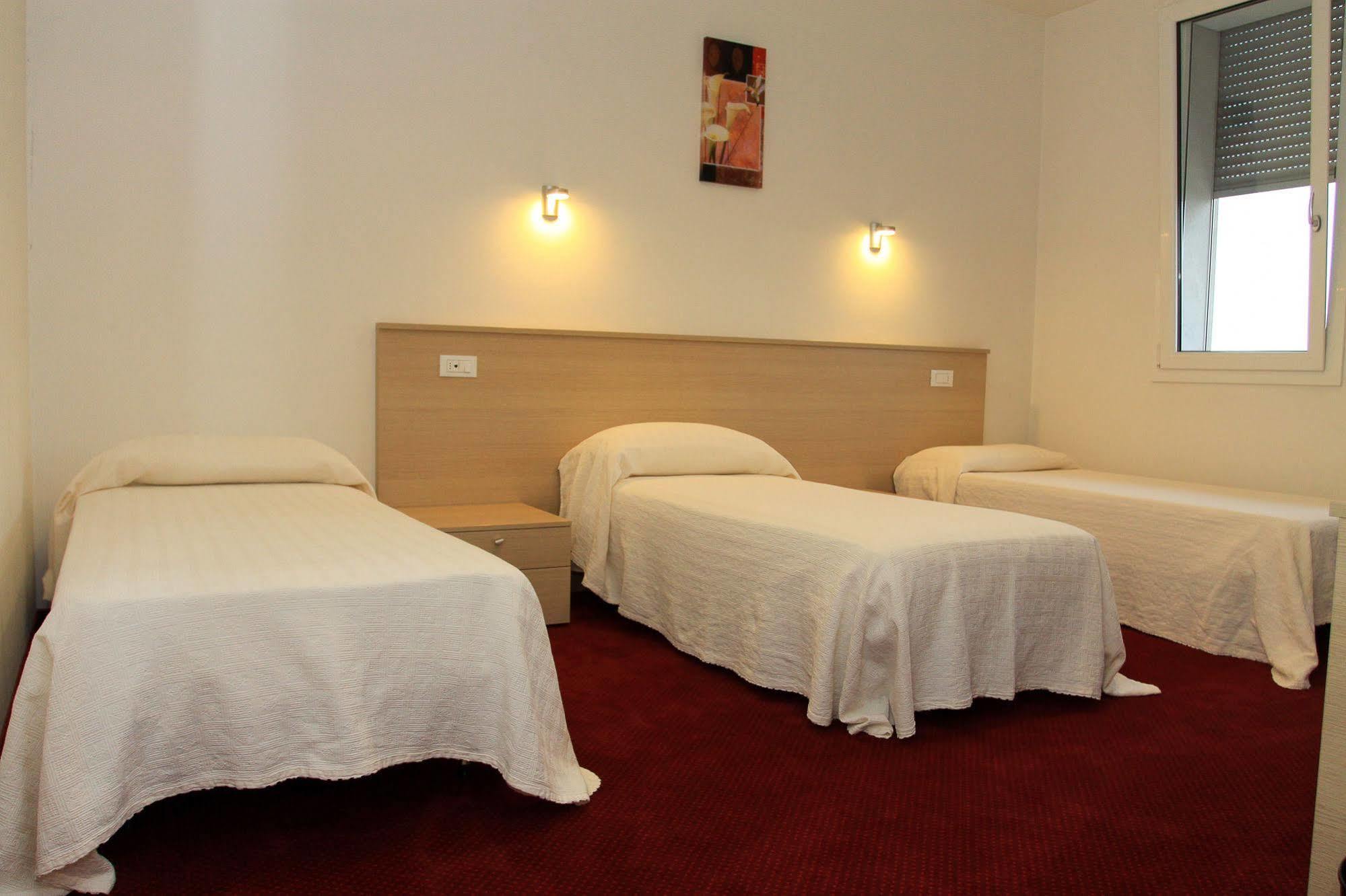 Park Hotel Italia Tezze sul Brenta Dış mekan fotoğraf